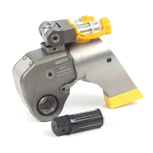 China Manufacturer Square Drive Hydraulic Torque Wrench Price