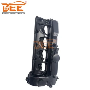 A6460101130 6460101130 A6460102230 6460102230 High Quality Engine Valve Cover for Mercedes-Benz