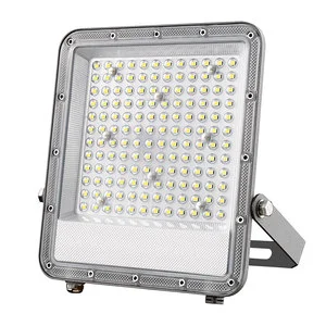 AC85-265V IP66 Waterproof Lighting Ip66 Led Projector Flood Light 100w Led Floodlight Outdoor Fixture
