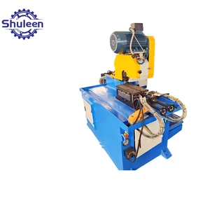 automatic Metal Pipe and Tube Cutting Machine hydraulic metal bending machine