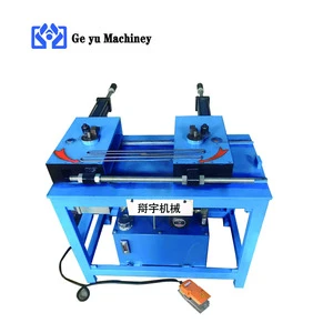 Multi-purpose CNC Double Head Hydraulic Pipe Bender Automatic Tube Bending Machine High-Accuracy Stainless Steel Aluminum