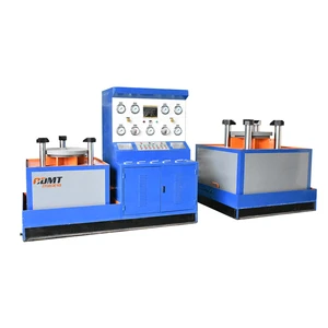ODMT High End Two Workbenches DN2