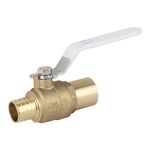 NSF/ANSI Certified 1/2