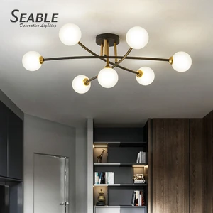 Wholesale Price Decorative Luxury Led Ceiling Lights for Home Living Room Hotel