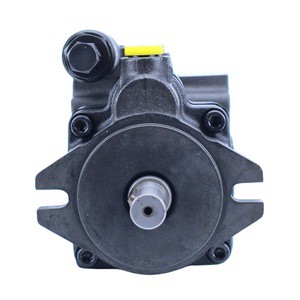 Hydraulic Vane Pump PVS-2B-35N1-UZ-12 PVS-2B-45N3-E20 PVS-0B-8N1-30 PVS-0B-8N0-30 PVS-2A PVS-2A Machinery Spare Parts