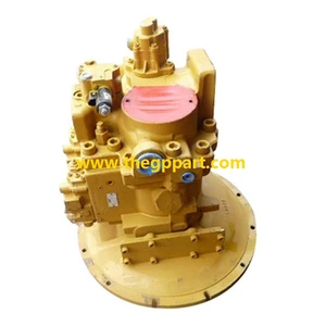 349D Main Hydraulic Pump