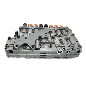 HFTF 9HP48 OAM DSG Valve Body Automatic Gearbox Transmission Part DQ250 DQ200 Transmission Gear Boxes 9hp48 Valve Body