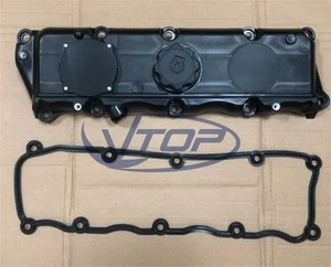 For Hitachi Hyundai Mitsubishi Engine Valve Cover/rubber Strip Valve Cover Excavator Forklift