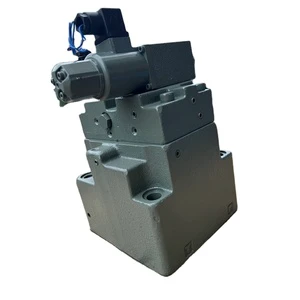 Proportional Electro-Hydraulic Flow Control Relief Valve EFBG-03-125-H-61 Hydraulic EFBG-06-250-C-1720