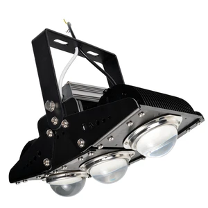 High Lumen Waterproof Aluminum Housing IP65 200w Led Tunnel Light Outdoor
