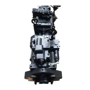 K3VG280-10NRSV7LM4 Wear Resistant Plunger Pump Complete K3VG Series Precision Machinery Replacement Fittings