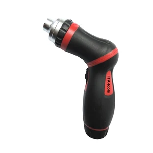 8PCS Magnetic Ratcheting Screwdriver Set With Swrivel Pistol Handle 46T Phillips Pozidriv Slotted Taiwan Supplier OEM ODM