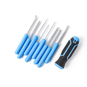 Professional Household 8 in 1 Screwdriver Set Maintenance and Repair Other Hand Tool Set