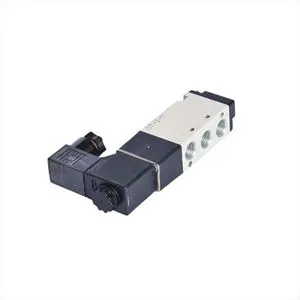 MFJ1-3 solenoid controlled directional valve