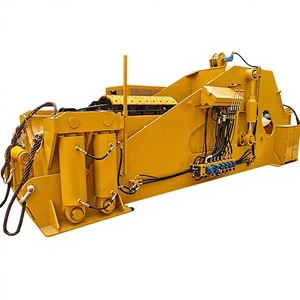 User Friendly Hydraulic Pipe Bending Machine 6-56 Inch Steel Pipe Bending Equipment for Pipeline Project