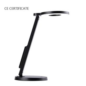 USB LED Table Lamp Dimming Desk Lamp Study Reading Desk Lamp
