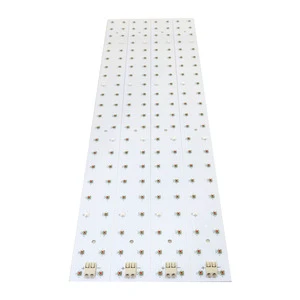 China Experienced Led Pcba Design Assembly Full Spectrum Led Panel Led Grow Light Manufacturer