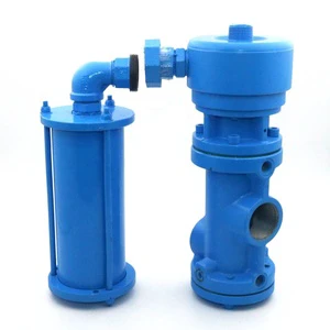 Sand Blasting Machine Spare Parts Remote Control Valve