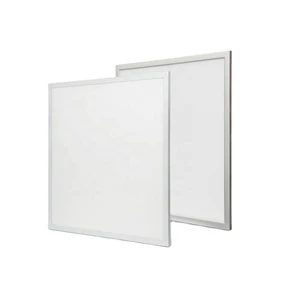 OEM Prismatic UGR<19 PMMA LGP 300x1200 30W 105LM/W Ceiling Panel Light LED Edged-lit Panel Light for Office Lighting