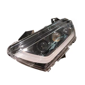 OEM/ODM Customized E-mark Dot CCC Certified Club Car Golf Cart LED Headlamp