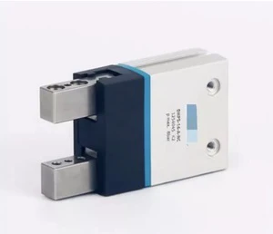 159420 New and Original PU Blue Trachea Solenoid Valve and Cylinder