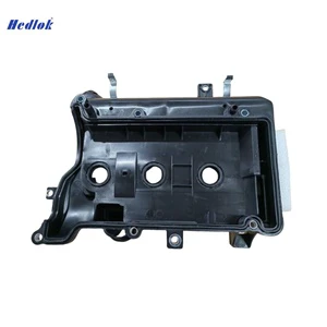 Hedlok New Engine Cylinder Head Cover & Valve Cover 11201-BZ080 for Auto Parts with 1 Year Warranty and Seal