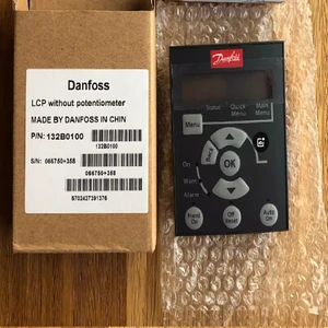 Valves -132B0100 at Least One-year Warranty