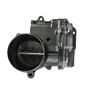 Electronic Throttle Body OE V760491880-01 Fit 1.6 Turbo Engine Replacement Valve