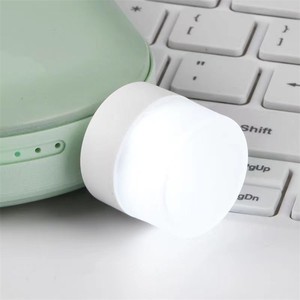 Wholesale Price Mini USB Led Light Small Night Lamp for Indoor Room Sleeping Lighting Lampe De Chevet