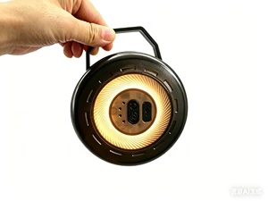 Warm White Camping Light LED Lamp 32.8FT USB-Chargeable Waterproof Battery for Outdoor Awning Tent Garden Party RGB