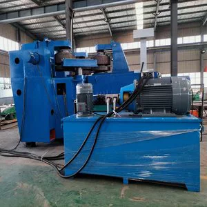 W24S-1000 Hydraulic Profile Bending Machine with Good Price and High Quality