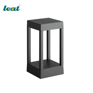 Waterproof LED Garden Light Landscape Lighting Lawn Lamps for Outdoor Party Wedding Bar Garden