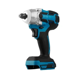High Power Brushless Hydraulic Wrench 21V/48V Petrol/Gasoline Powered 5500Nm Max Torque High Work Efficiency DIY Grade for Auto