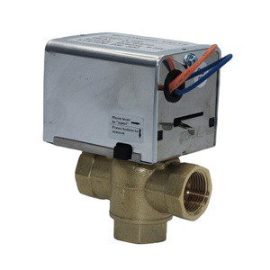 3 Way Zone Control Valve