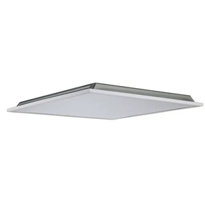 High Performance Office Ultra Slim Square Recessed 36W LED Panel Light