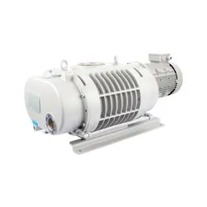 High Performance 300 M/h 0.75kW Pronotek PNK MR 0300C Roots Mechanical Booster Vacuum Pump Single-stage Low Pressure Totally