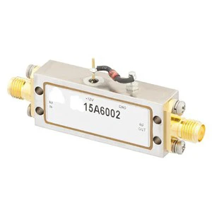 Heat Sink with 24V Fan for RF Power Amplifier ST15A5022