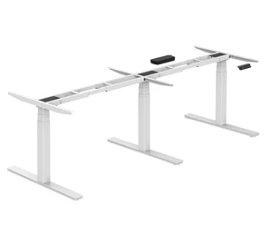 Electric Adjustable ICON Standing Desk Riser Office Furniture Modern Adjustable Desk Gaming Desk
