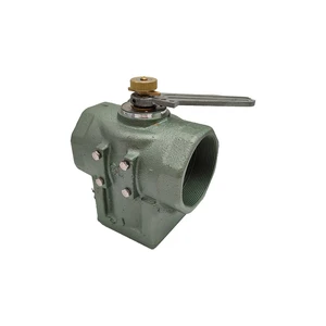 Factory Direct Sales JATE Proportional Butterfly Valve SVP-80 for Industrial Burner and Boiler Systems Pro Air Gas Flow Control