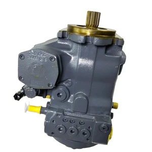 A4VG A4VG28 A4VG71 A4VG90 A4VG125 A4VG140 A4VG250 A4VG110 Series A4VG125DA1DM2/32R-NSF02F021SH Hydraulic Plunger Pump