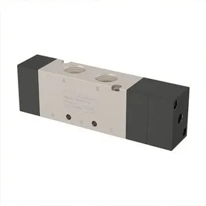 V4055B1039 Fluid power gas valve