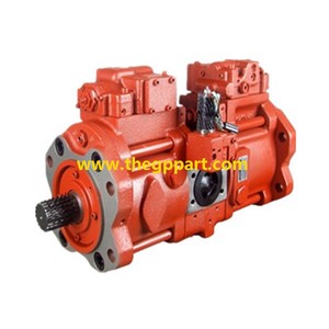 Hydraulic Pump China
