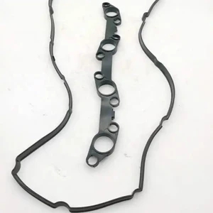 Hot Sell Car Part Engine Valve Cover Gasket 11214-0C010 For Toyota Hiace Hilux 1TR 2TR 11213-0C010 11213-75041