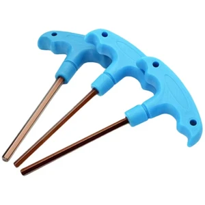 Onevan Customized Carbon Steel High-Torque Impact Wrench OEM Autobody Hammer Drill Car Wheel Spanner for Truck Tool Air Jack