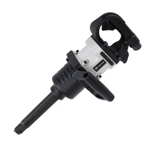 RONGPENG RP9563 High-end Impact Power Wrench 1 Inch 2000NM Hand Air Wrench Pneumatic Impact Wrench For Truck