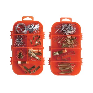 High Quality 220PC Iron Steel Plastic Tool Box Set OEM Multi-Purpose Home Hand Tools