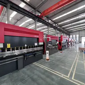 Good Price Hand Type Sheet Metal Folder Machine/manual100TONS 2500MM Length Plate Bending Machine