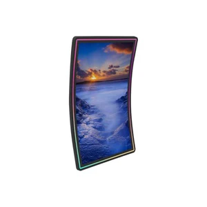 Curved Flexible Led Panel Screen Display for Indoor Outdoor