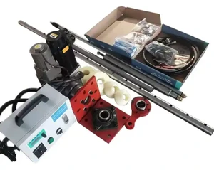 Type 45 Portable Mini Excavator Multifunctional Fully Automatic Hydraulic Maintenance Tool