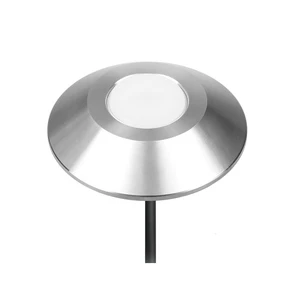 1w LED Underground Light DC12-24V Led Inground Light Recessed Concrete Lights Outdoor Ground Floor Lamp